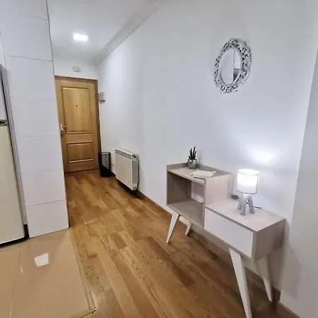 Castrelos, Vigo, Diseno *