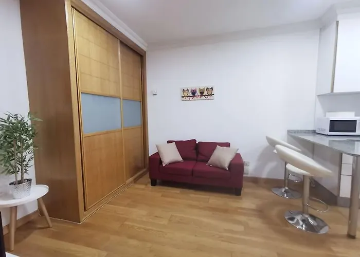 Castrelos, Vigo, Diseno * Vigo