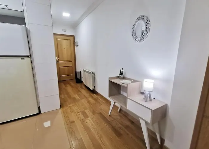 Castrelos, Vigo, Diseno *